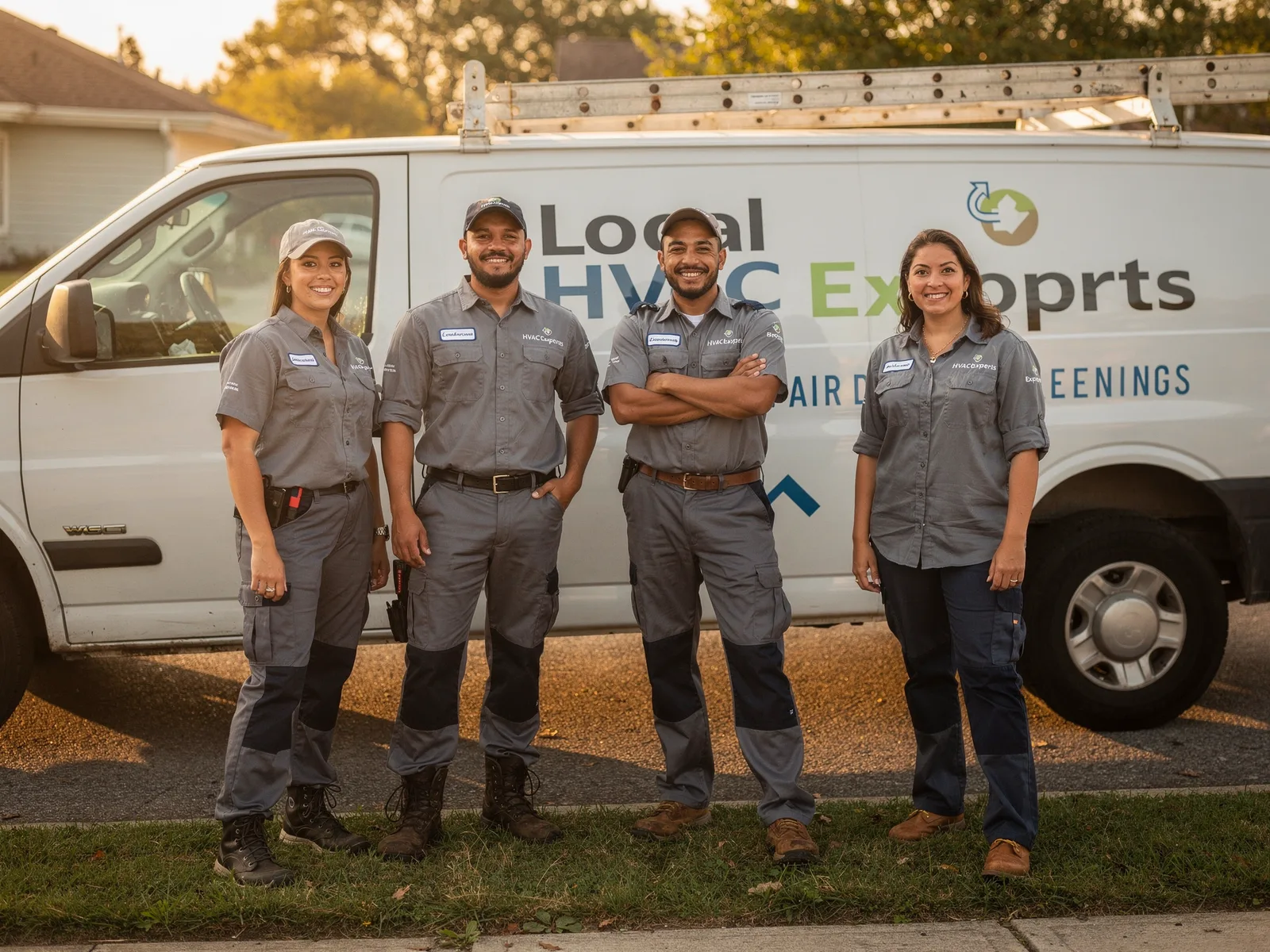 24/7 HVAC Repair & AC Replacement company in Miranda, CA